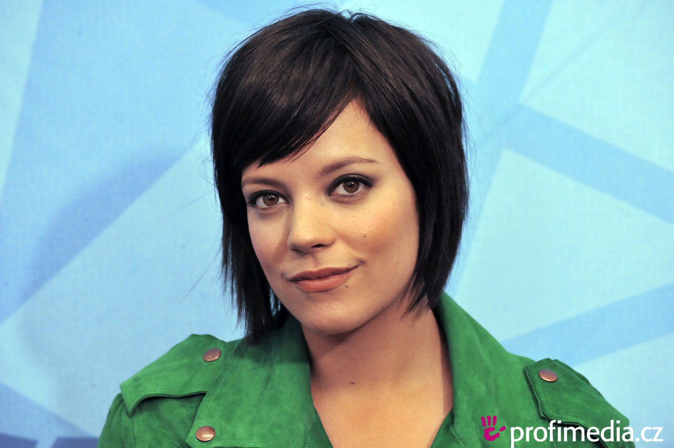 Lilly Allen - Picture