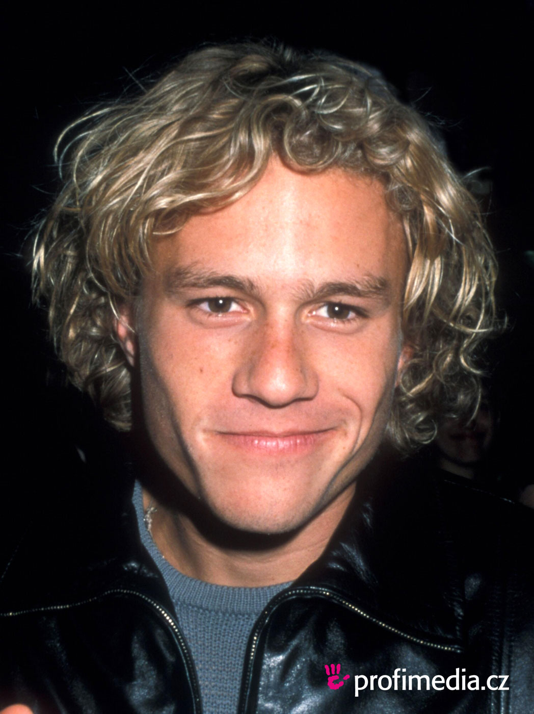 Heath Ledger - Gallery Photo Colection