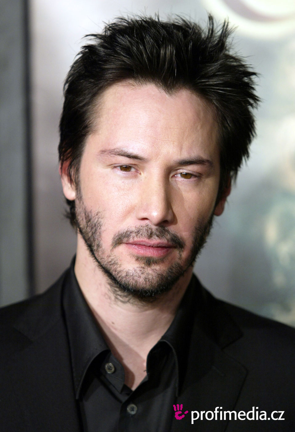 Keanu Reeves - Gallery Colection