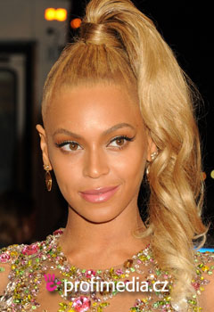 Celebrity - Beyonce Knowles
