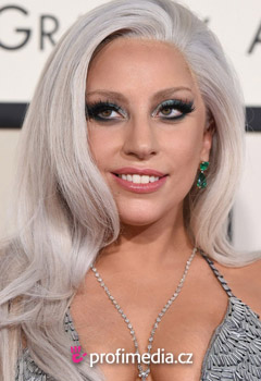 Sztrfrizurk - Lady Gaga