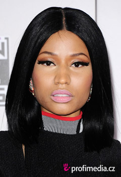 Celebrity - Nicki Minaj