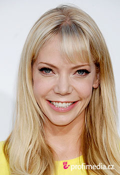 Acconciature delle star - Riki Lindhome