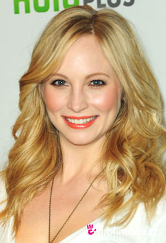 Coafurile vedetelor - Candice Accola