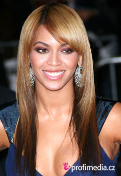 Celebrity - Beyoncé Knowles