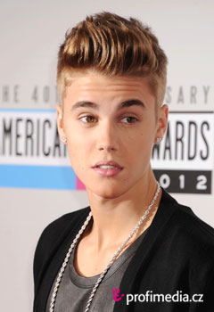 Sztrfrizurk - Justin Bieber