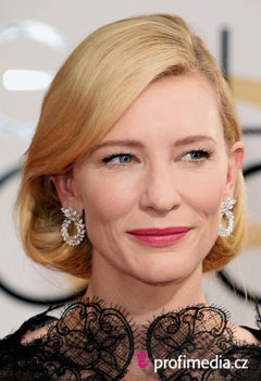 esy celebrt - Cate Blanchett