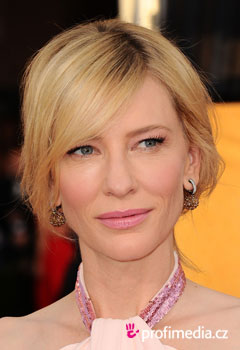 Sztrfrizurk - Cate Blanchett