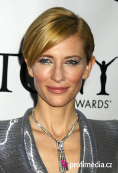 esy celebrit - Cate Blanchett