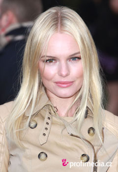 Coiffures de Stars - Kate Bosworth