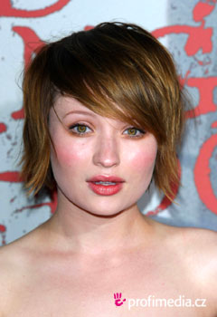 Celebrity - Emily Browning