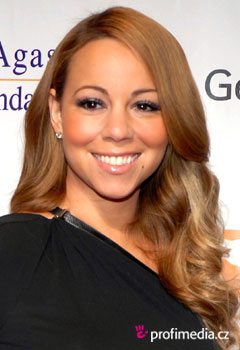 Celebrity - Mariah Carey