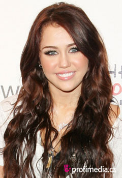 Miley Cyrus Pictures and Hairstyles