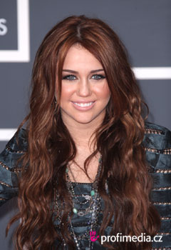 Celebrity - Miley Cyrus
