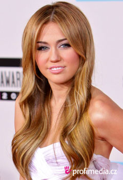 esy celebrit - Miley Cyrus