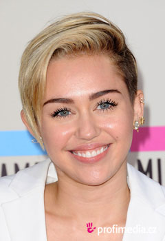 esy celebrt - Miley Cyrus