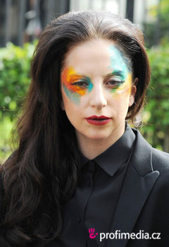 Celebrity - Lady Gaga