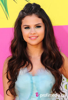 Celebrity - Selena Gomez