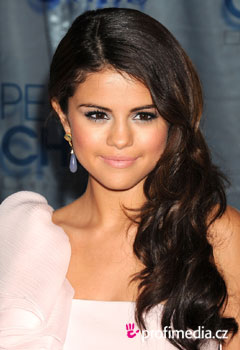 esy celebrt - Selena Gomez