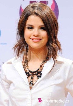 Celebrity - Selena Gomez