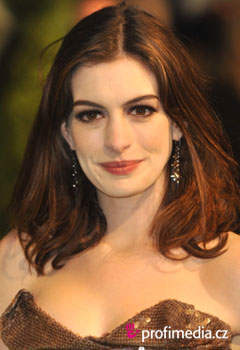 Celebrity - Anne Hathaway
