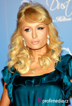 Celebrity - Paris Hilton