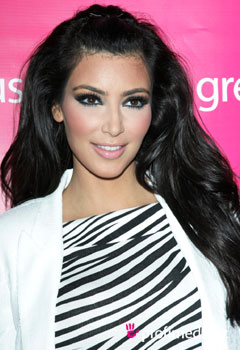 Celebrity - Kim Kardashian