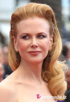 esy celebrit - Nicole Kidman