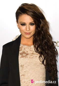 Promi-Frisuren - Cher Lloyd