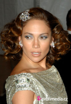 Celebrity - Jennifer Lopez