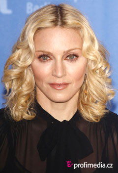 Celebrity - Madonna