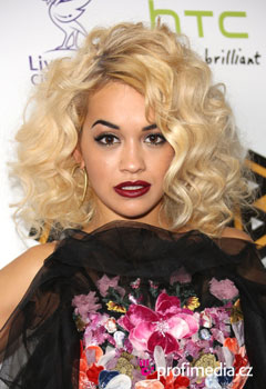 Celebrity - Rita Ora
