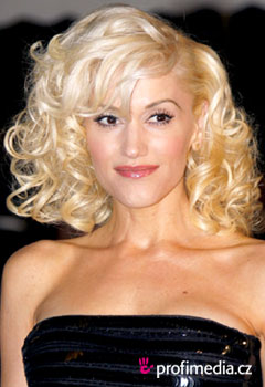 Celebrity - Gwen Stefani