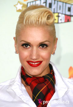 esy celebrit - Gwen Stefani