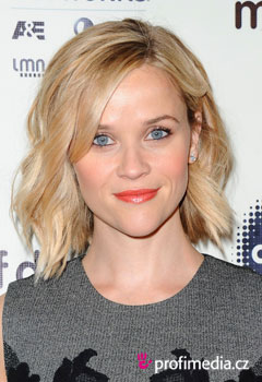 Peinados de famosas - Reese Witherspoon