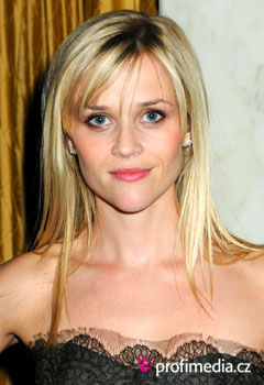 Coafurile vedetelor - Reese Witherspoon