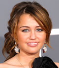 esy celebrt - Miley Cyrus