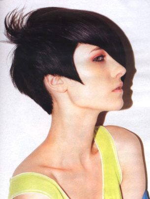 Trendy fryzury - Karine Jackson Hair & Beauty