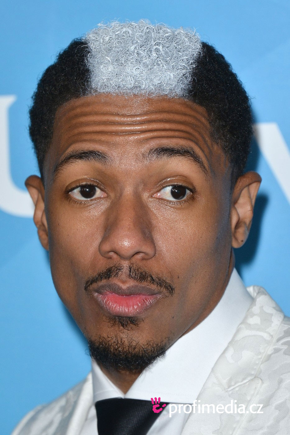nick cannon - - hairstyle - easyhairstyler