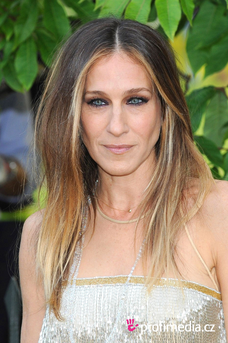 Sarah Jessica Parker - - hairstyle - easyHairStyler
