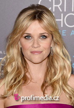 Acconciature delle star - Reese Witherspoon