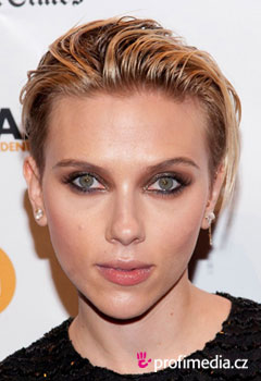 Celebrity - Scarlett Johansson