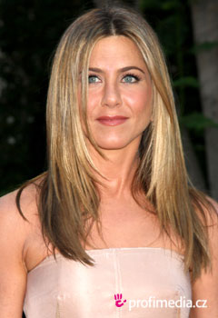 Celebrity - Jennifer Aniston