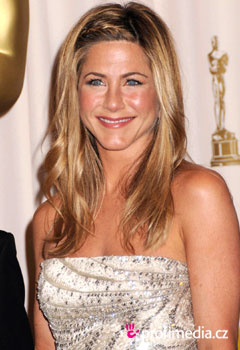 Celebrity - Jennifer Aniston
