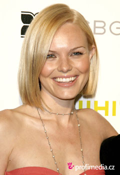 Peinados de famosas - Kate Bosworth
