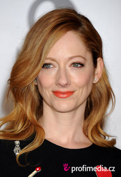Acconciature delle star - Judy Greer