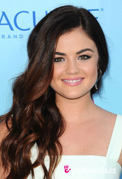 Celebrity - Lucy Hale