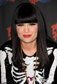 Celebrity - Jessie J