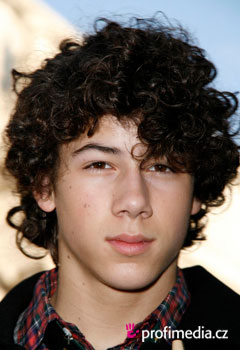 Celebrity - Nick Jonas