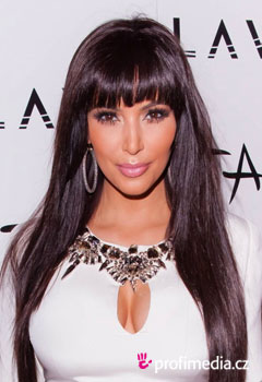 Celebrity - Kim Kardashian